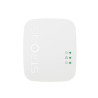 Strong Powerline 600 Triple Pack Mini 600 Mbit/s Ethernet Bl | APLIUM