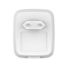 Strong Powerline 600 Triple Pack Mini 600 Mbit/s Ethernet Bl | APLIUM