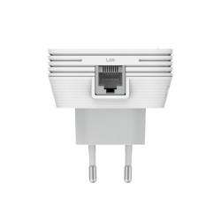 Strong Powerline 600 Triple Pack Mini 600 Mbit/s Ethernet Bl | APLIUM