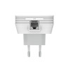 Strong Powerline 600 Triple Pack Mini 600 Mbit/s Ethernet Bl | APLIUM