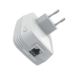 Strong Powerline 600 Triple Pack Mini 600 Mbit/s Ethernet Bl | APLIUM