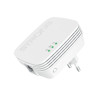 Strong Powerline 600 Triple Pack Mini 600 Mbit/s Ethernet Bl | APLIUM