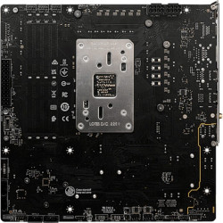 Placa Msi B650M Project ZERO,BTF,AMD,AM5,B650,4DDR5,256GB,HD | APLIUM