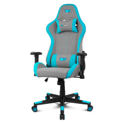 DRIFT DR90 PRO Silla para videojuegos de PC Asiento acolchad | APLIUM