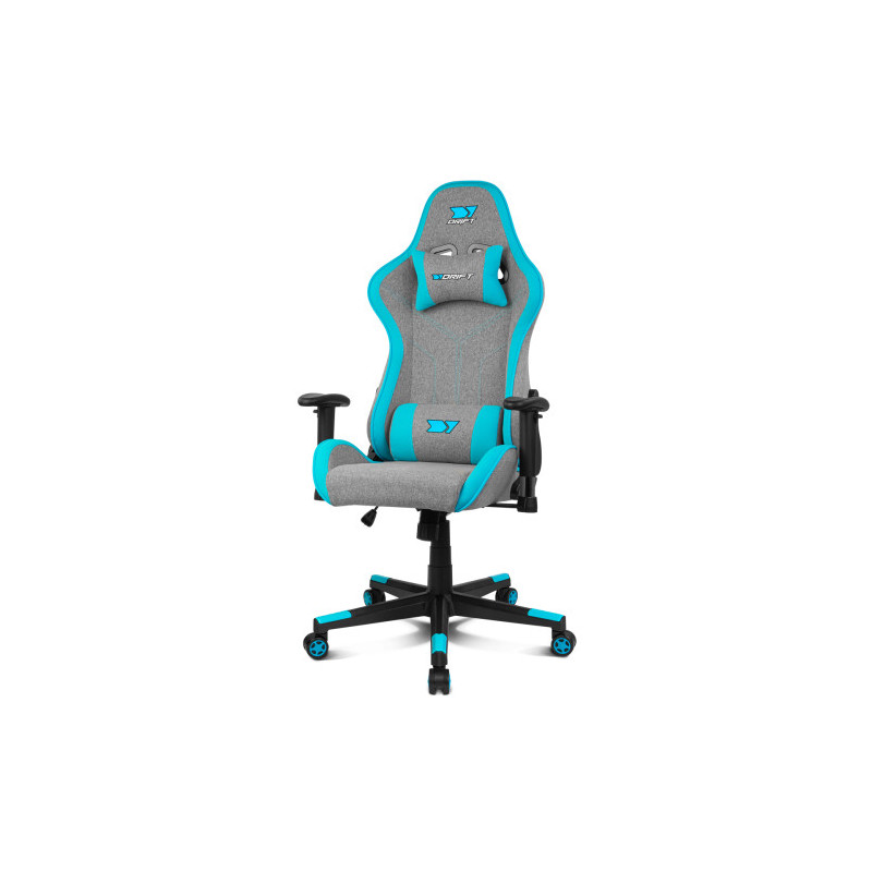 DRIFT DR90 PRO Silla para videojuegos de PC Asiento acolchad | APLIUM