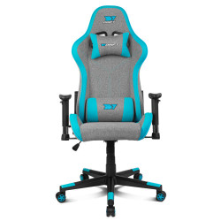 DRIFT DR90 PRO Silla para videojuegos de PC Asiento acolchad | APLIUM