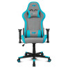 DRIFT DR90 PRO Silla para videojuegos de PC Asiento acolchad | APLIUM