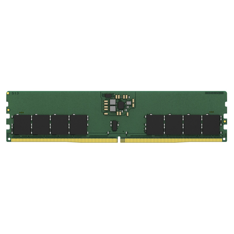 16GB 6400 DDR5 CUDIMM 1Rx8