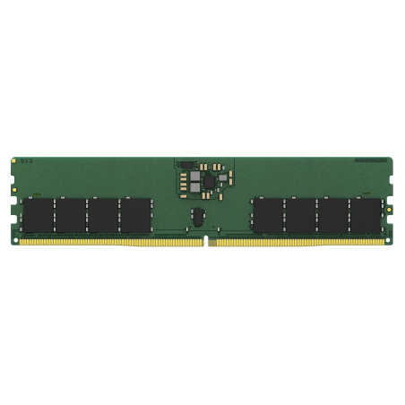 16GB 6400 DDR5 CUDIMM 1Rx8