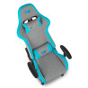 DRIFT DR90 PRO Silla para videojuegos de PC Asiento acolchad | APLIUM