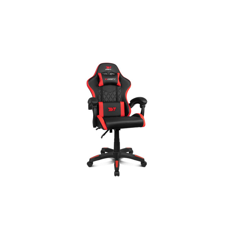 DRIFT DR35BR silla para videojuegos Silla para videojuegos d | APLIUM