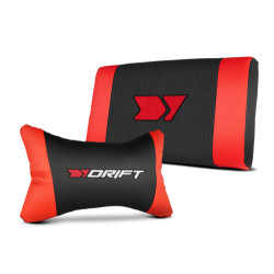 DRIFT DR35BR silla para videojuegos Silla para videojuegos d | APLIUM