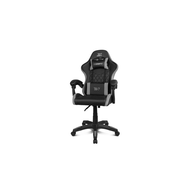 DRIFT DR35BG silla para videojuegos Silla para videojuegos d | APLIUM