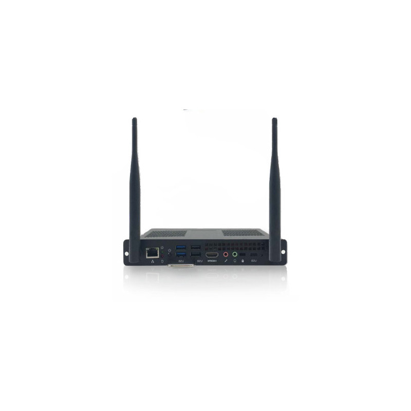 Newline WB5C820U PCs/estación de trabajo Intel® Core™ i5 i5- | APLIUM
