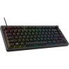 HP Hyperx Alloy Rise 75 - Gaming Keyboards - 7G7A4AA#ABE | APLIUM