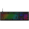 HP HyperX Alloy Rise: teclados gaming | APLIUM