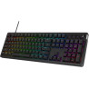 HP HyperX Alloy Rise: teclados gaming | APLIUM