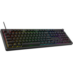 HP HyperX Alloy Rise: teclados gaming | APLIUM