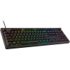 HP HyperX Alloy Rise: teclados gaming | APLIUM