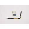 Internal card reader board