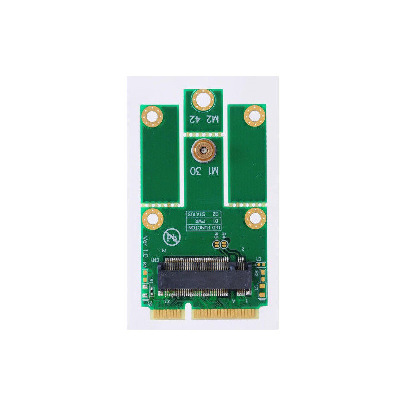 Aopen Componente Para Kit Wifi Mini Card M.2 (54.03012.0010) | APLIUM