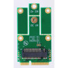 Aopen Componente Para Kit Wifi Mini Card M.2 (54.03012.0010) | APLIUM