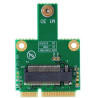 Aopen Componente Para Kit Wifi Mini Card M.2 (54.03012.0010) | APLIUM