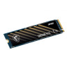MSI SPATIUM M450 PCIe 4.0 NVMe M.2 1TB PCI Express 4.0 3D NA | APLIUM