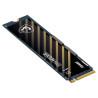 MSI SPATIUM M450 PCIe 4.0 NVMe M.2 1TB PCI Express 4.0 3D NA | APLIUM