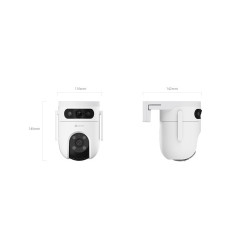 Ezviz H9C 3K Sap: 303103044 | APLIUM