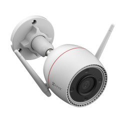 EZVIZ H3c 2K+ Bala Cámara de seguridad IP Exterior 2560 x 14 | APLIUM