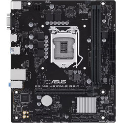 Placa Asus Prime H510M-R-SI R2.0 (BULK),INTEL,1200,H510,2DDR | APLIUM