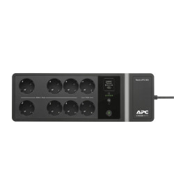 APC BE850G2-SP sistema de alimentación ininterrumpida (UPS) | APLIUM