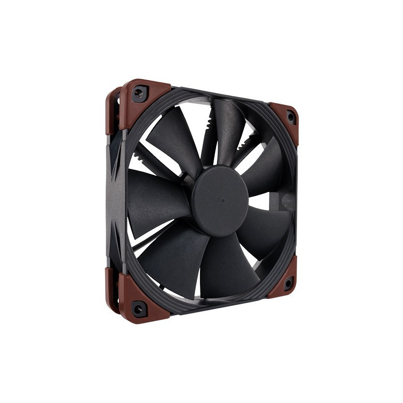 Noctua Ventilador Caja NF-F12I Ippc 2000 Pwm, Industrial, 12 | APLIUM