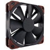 Noctua Ventilador Caja NF-F12I Ippc 2000 Pwm, Industrial, 12 | APLIUM