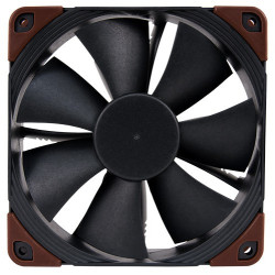 Noctua Ventilador Caja NF-F12I Ippc 2000 Pwm, Industrial, 12 | APLIUM