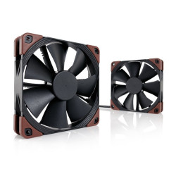 Noctua Ventilador Caja NF-F12I Ippc 2000 Pwm, Industrial, 12 | APLIUM