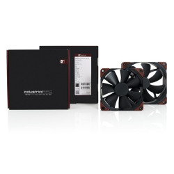 Noctua Ventilador Caja NF-F12I Ippc 2000 Pwm, Industrial, 12 | APLIUM
