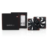 Noctua Ventilador Caja NF-F12I Ippc 2000 Pwm, Industrial, 12 | APLIUM