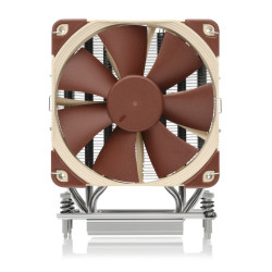 Noctua Cooler CPU NH-U12S TR4-SP3, 5 Heatpipes Tower, NF-F12 | APLIUM
