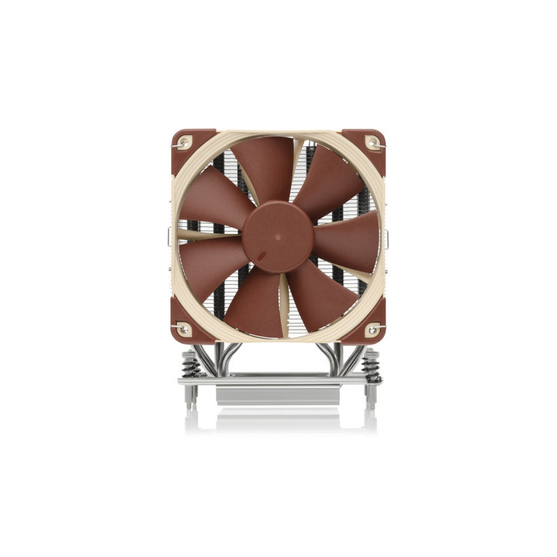 Noctua Cooler CPU NH-U12S TR4-SP3, 5 Heatpipes Tower, NF-F12 | APLIUM