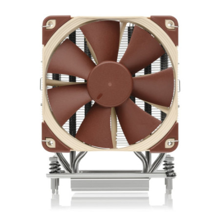 Noctua Cooler CPU NH-U12S TR4-SP3, 5 Heatpipes Tower, NF-F12 | APLIUM