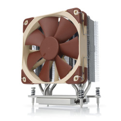 Noctua Cooler CPU NH-U12S TR4-SP3, 5 Heatpipes Tower, NF-F12 | APLIUM
