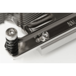 Noctua Cooler CPU NH-U12S TR4-SP3, 5 Heatpipes Tower, NF-F12 | APLIUM