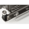 Noctua Cooler CPU NH-U12S TR4-SP3, 5 Heatpipes Tower, NF-F12 | APLIUM