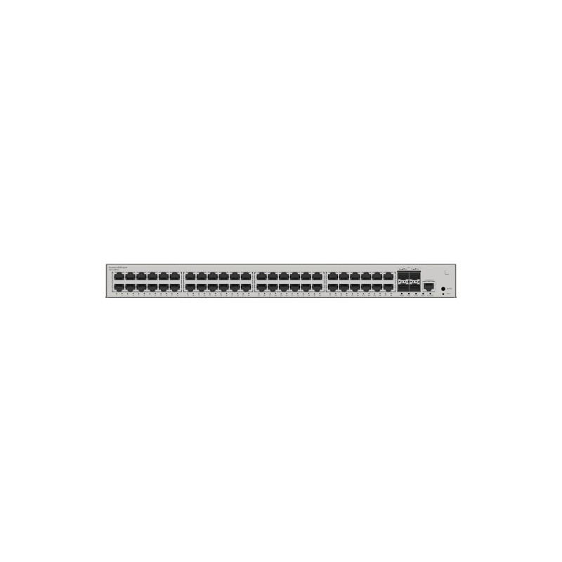 Huawei S310-48P4S Gigabit Ethernet (10/100/1000) Energía sob | APLIUM