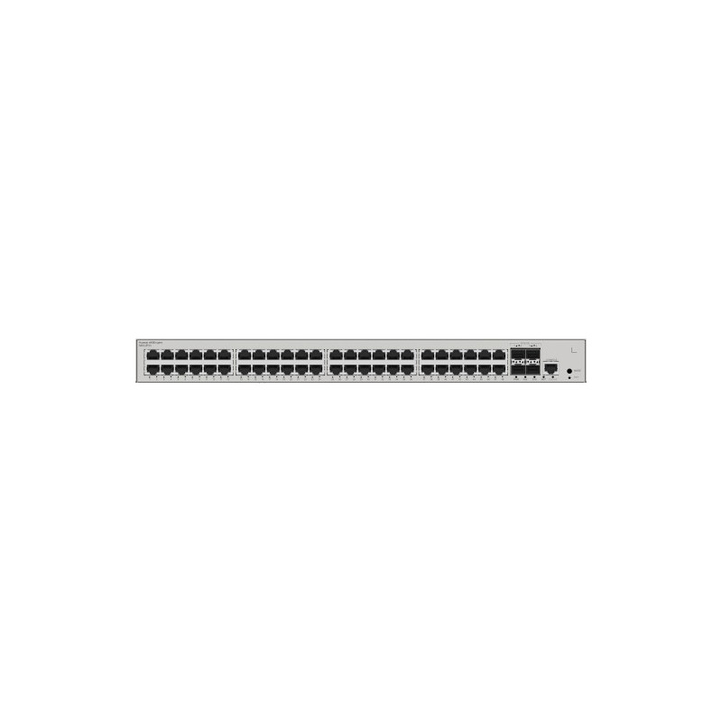 Huawei S310-48P4X Gigabit Ethernet (10/100/1000) Energía sob | APLIUM
