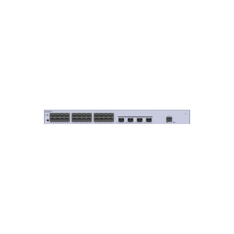 Huawei CloudEngine S310-24T4S Gigabit Ethernet (10/100/1000) | APLIUM