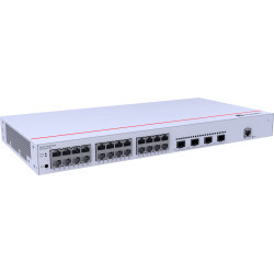 Huawei CloudEngine S310-24T4S Gigabit Ethernet (10/100/1000) | APLIUM