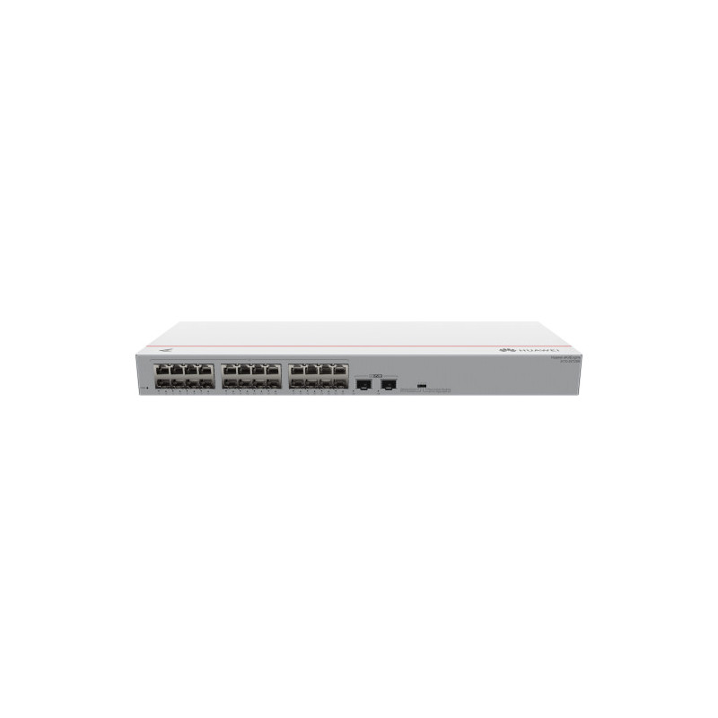 Huawei CloudEngine S110-24T2SR Gigabit Ethernet (10/100/1000 | APLIUM